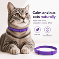 CalmPaws calming collar for pets - CalmPaws