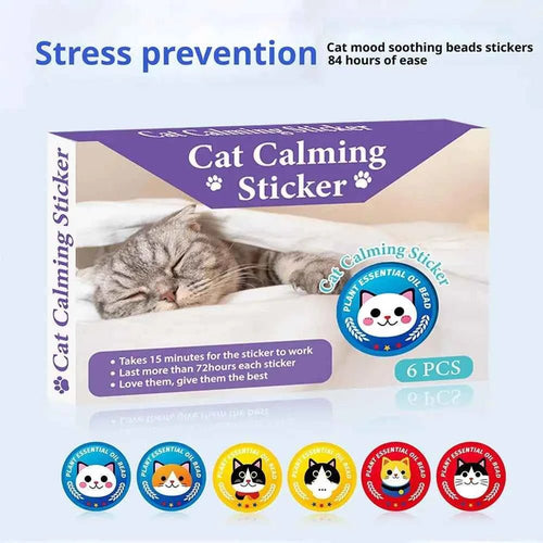 CalmPaws Pheromone Diffuser Refill - Lasting Calm - CalmPaws