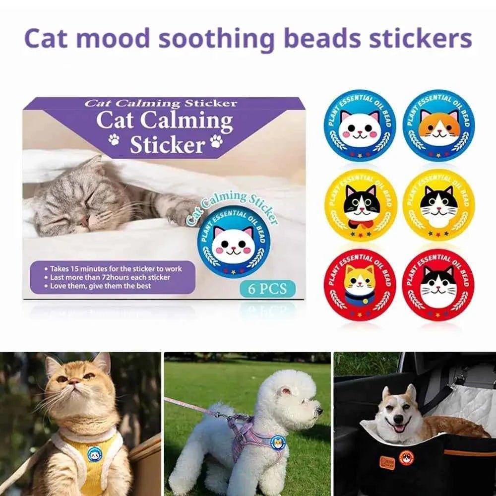 CalmPaws Pheromone Diffuser Refill - Lasting Calm - CalmPaws