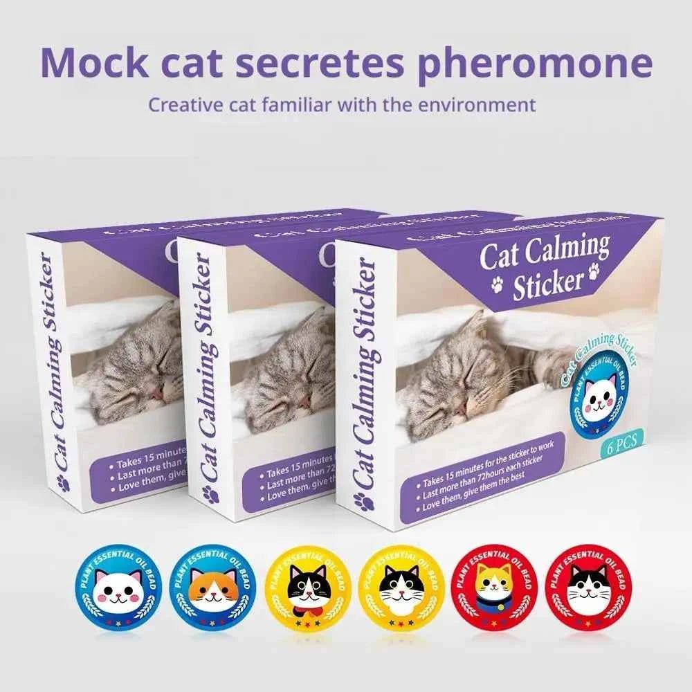 CalmPaws Pheromone Diffuser Refill - Lasting Calm - CalmPaws